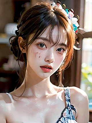 科技与雕塑：碰撞出的现代火花